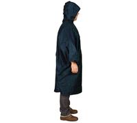 TravelSafe Basic Copertura Antipioggia XL, blu navy Onesize Navy