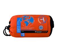 TravelSafe Cocoon Triangle Zanzariera, 1 persona. Onesize Orange