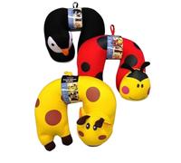 TravelSafe Cuscino da viaggio con animali, giraffa Onesize Giraf