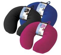 TravelSafe Cuscino da viaggio, pile/spandex, blu Onesize Royal blue