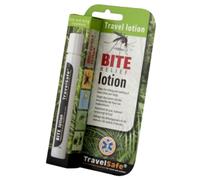 TravelSafe Lozione contro le punture di insetti Onesize White