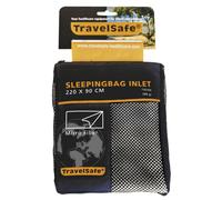 TravelSafe Microfiber Sacco a pelo interno, envelope Onesize