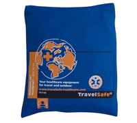 TravelSafe Rete per zanzare per cuscino nel sacco a pelo Onesize