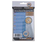 TravelSafe Set di Montaggio per Zanzariera Onesize