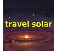 Travelsolar (PC) Steam Key - GLOBAL