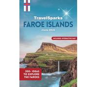 TravelSparks Faroe Islands: 200+ Ideas To Explore The Faroes: 6