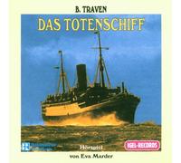 Traven,B. - Das Totenschiff