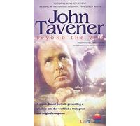 Stephen Varcoe - John Tavener