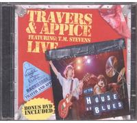 Travers & Appice - Live at the House of Blues