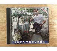 Travers Fred - Time After Time
