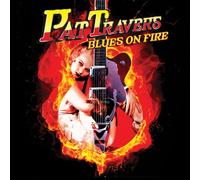 Travers, Pat - Birth Of The Blues-The 1920s