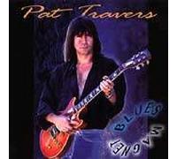 Travers Pat - Blues Magnet