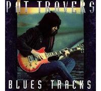 Travers, Pat - Blues Tracks