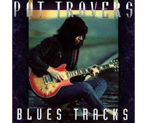 Travers, Pat - Blues Tracks