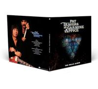 Pat Travers & Carmine Appice The Balls Album (Vinyl LP) 12" Album Coloured Vinyl