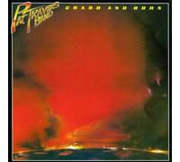 Travers, Pat - Crash And Burn