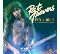 Travers Pat - Feelin' Right