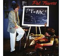 Travers, Pat - Pt Equals Mc2