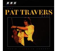 Travers,Pat - Radio 1 in Concert