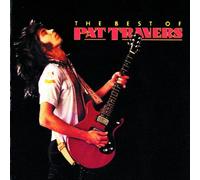 Travers,Pat - The Best of Pat Travers