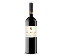Traversa 1816 Barbera D'Asti CLEMENTE 2023 75 cl. 13,5 Vol.
