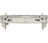 Diederichs Supporto paraurti 1205060 - compatibile con BMW