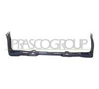 Traversa anteriore radiatore per mercedes classe e w210 1995 al 2002