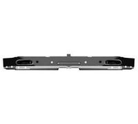 Traversa anteriore inferiore per opel corsa b 1993-2000 tigra 1994-2003 1312247