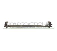 PRASCO OP3053206 traversa carrozzeria anteriore componente completo