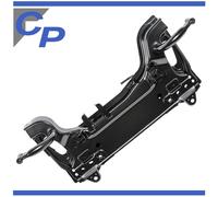 Traversa Anteriore Per FORD Fiesta MK5 JH JD Asse Anteriore Diesel