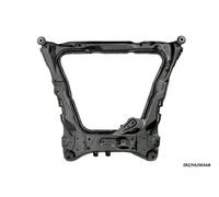 Traversa Anteriore Per NISSAN QASHQAI II SUV 1.5 dCi J11 2007+ ZRZ/NS/003AB