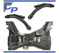 Traversa Anteriore Per Renault Megane 2 1.6 1.5dCi E 2 Bracci