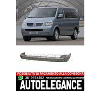 Traversa Anteriore Prasco CON PRIMER FORI PDC Per Ford Ka 7H5807417FGRU