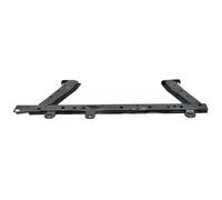 Traversa anteriore radiatore per renault clio 2012 in poi