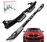 Traversa anteriore superiore BMW Serie 1 F40 2019-2024 supporto frontale
