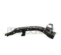 Carenatura anteriore - Supporto faro BLIC 6502-08-8178202P