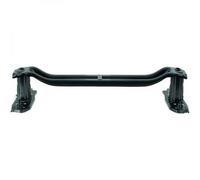 DIEDERICHS 2287060 Traversa paraurti