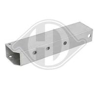 Traversa assorbitore urto anteriore dx Serie5 F10 F11 10-17 alluminio 511171