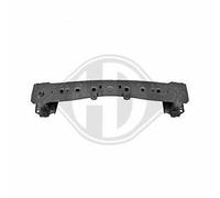 Traversa autotelaio telaietto interno paraurti anteriore Mazda 2 2015- DA6A50070