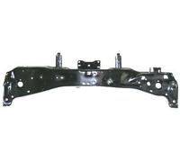 TRAVERSA BATTICOFANO OSSATURA FRONTALE CALANDRA MITSUBISHI LANCER 06/07>