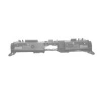 Traversa batticofano superiore per renault captur 2013 in poi clio 2012 in poi