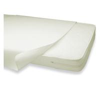 Italbaby materasso letto junior Undersheets