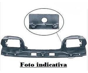 TRAVERSA CALANDRA RINFORZO PARAURTI INFERIORE ANTERIORE OPEL KADETT E 1984>1991