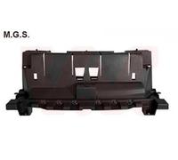 TRAVERSA CONVOGLIATORE ARIA PARAURTI ANTERIORE PER PEUGEOT RIFTER 03/18-05/24