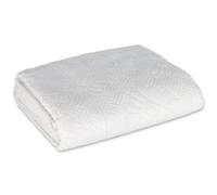 Traversa coprimaterasso in spugna jacquard PERLA