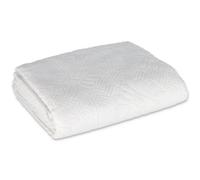 Traversa coprimaterasso in spugna jacquard PERLA