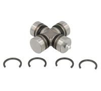 Traversa dell'albero di trasmissione 40x64, 3mm per DAIHATSU TERIOS, NISSAN