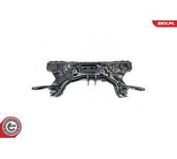 Traversa di supporto Assale anteriore FORD Fiesta VI