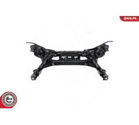 Traversa di supporto asse posteriore MAZDA 6