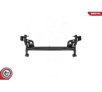 Traversa di supporto asse posteriore OPEL Agila SUZUKI Swift III Splash